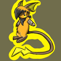 Raichu