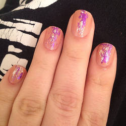 NYC fashion week trends butter london
