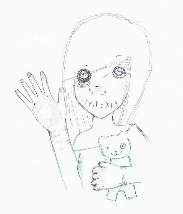 Why isn't it snowing? by itryitworks on DeviantArt