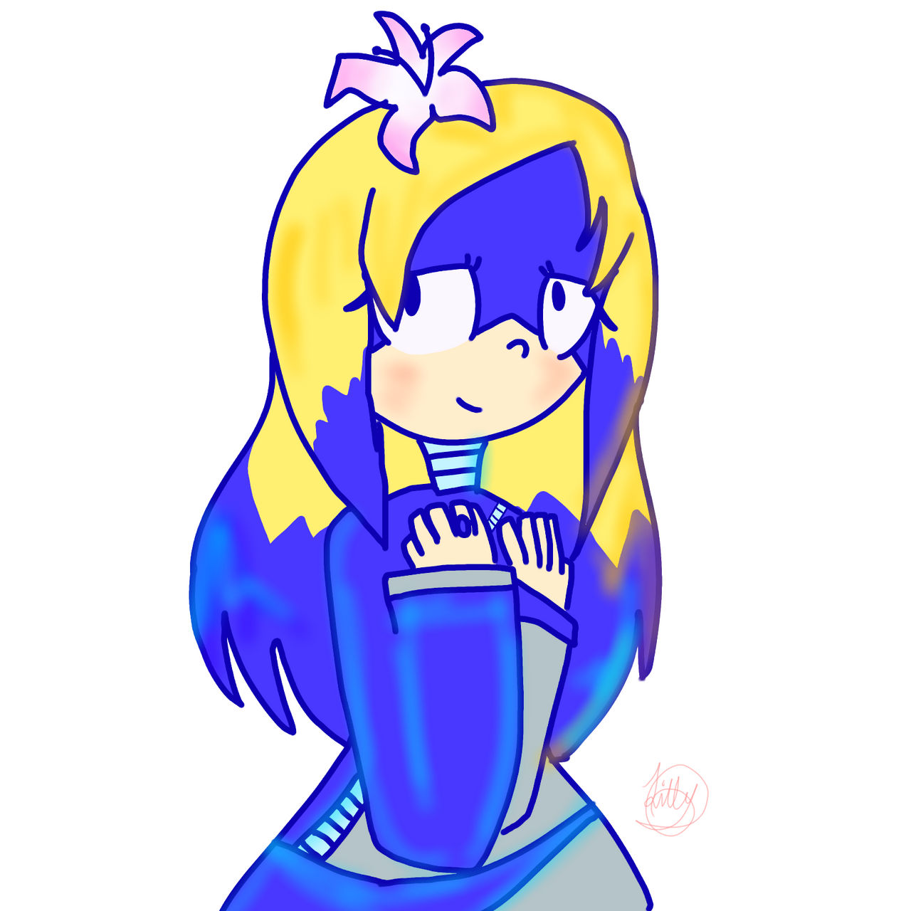 Congo Riverside (REQUESTED) by LilyChoco on DeviantArt