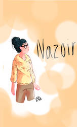 Nazoir