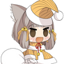 Padoru Nia