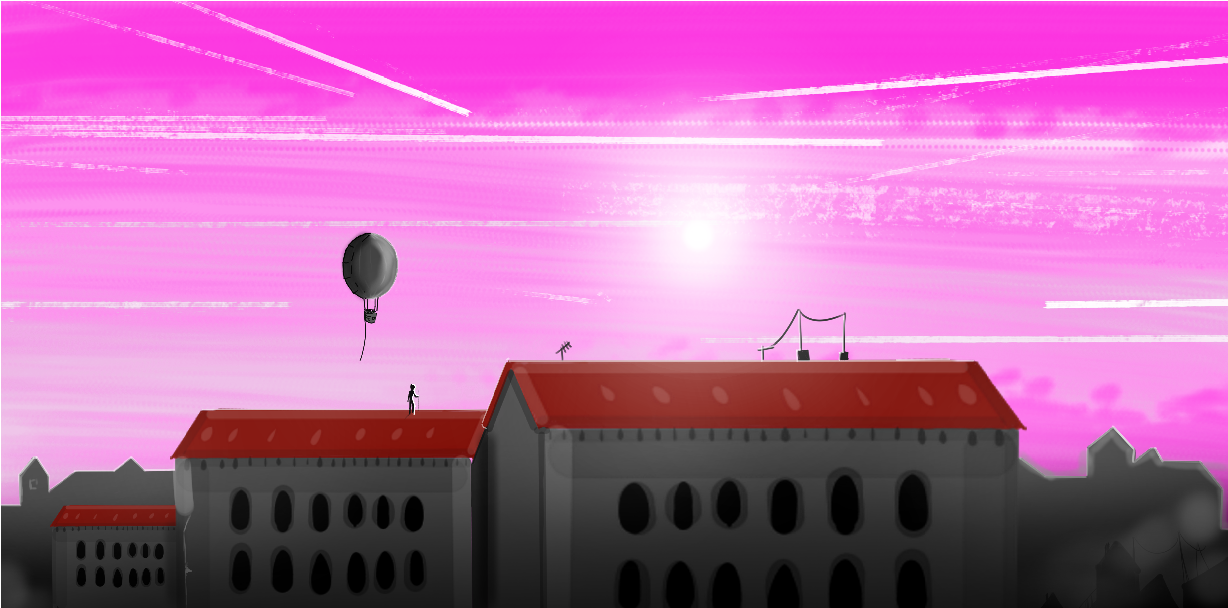 Pink Skye