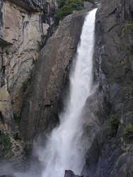 Yosemite Water