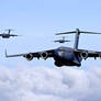 boeing globemaster III