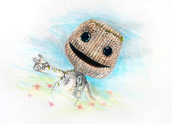 Sackboy