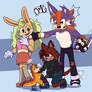 STH - It the family