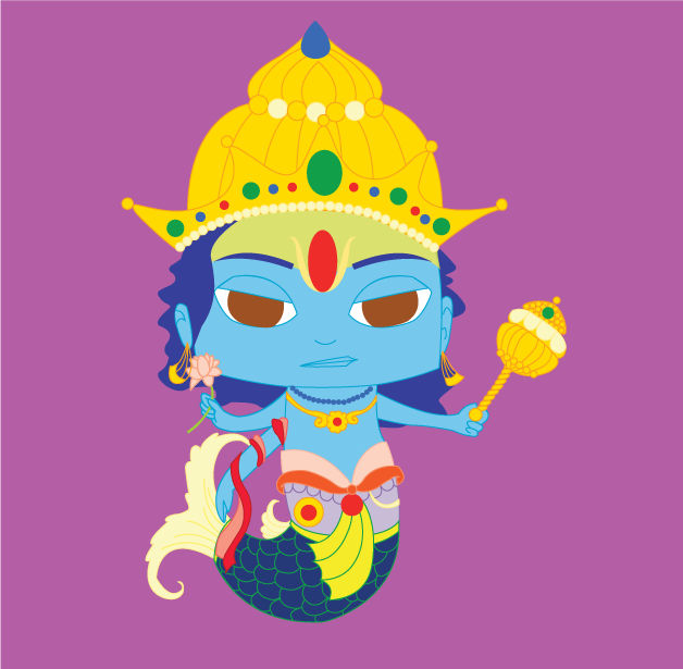 Vishnu