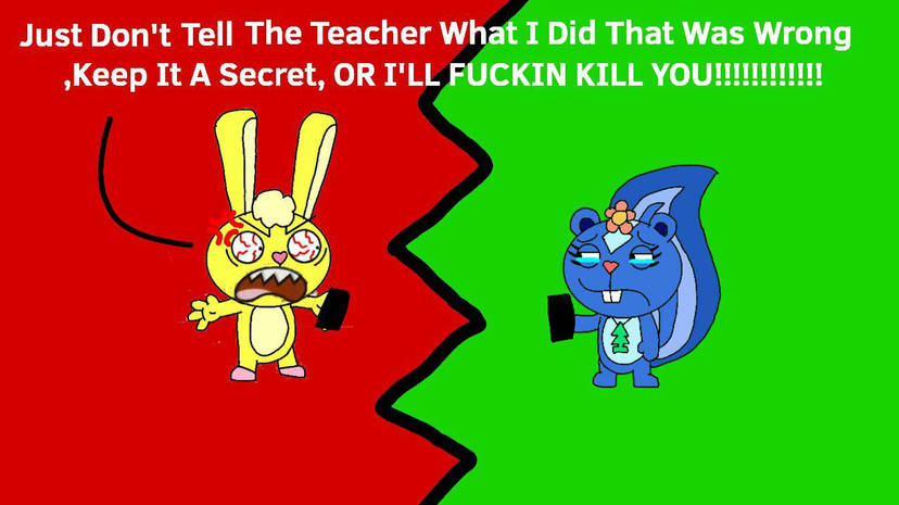 Htf by JamesSchmidThe2nd on DeviantArt