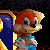 Conker icon! (Free, BUT...)