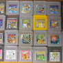 AmazingN64's GameBoy/GameBoy Color Games!