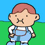 Just Butch