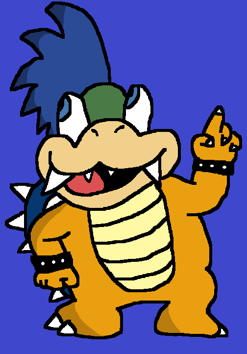 Larry Koopa