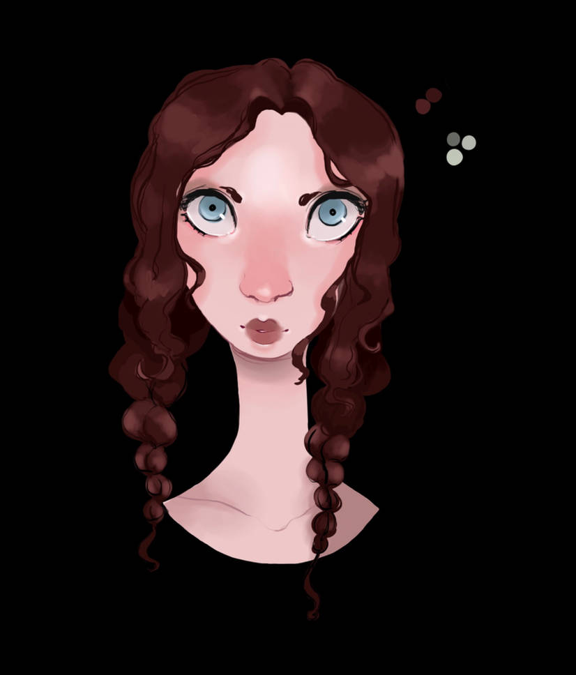 quick shading practice by multicolorlemon on DeviantArt