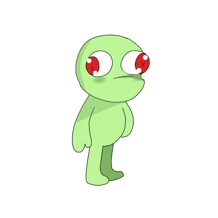 Runmo Character Little Runmo by SparklingChi64 on DeviantArt