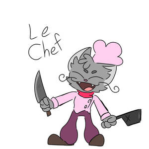 Explore the Best Le_chef Art | DeviantArt
