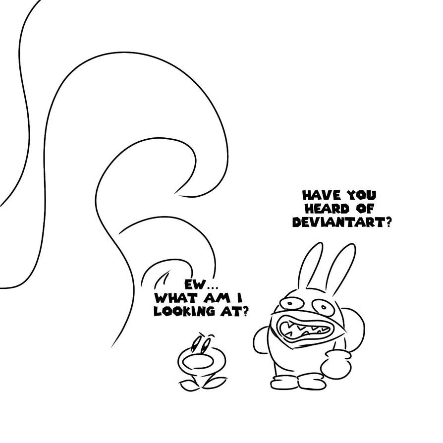 Super NABBIT Wonder by SparklingChi64 on DeviantArt