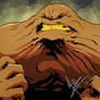 Clayface