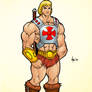 He-Man