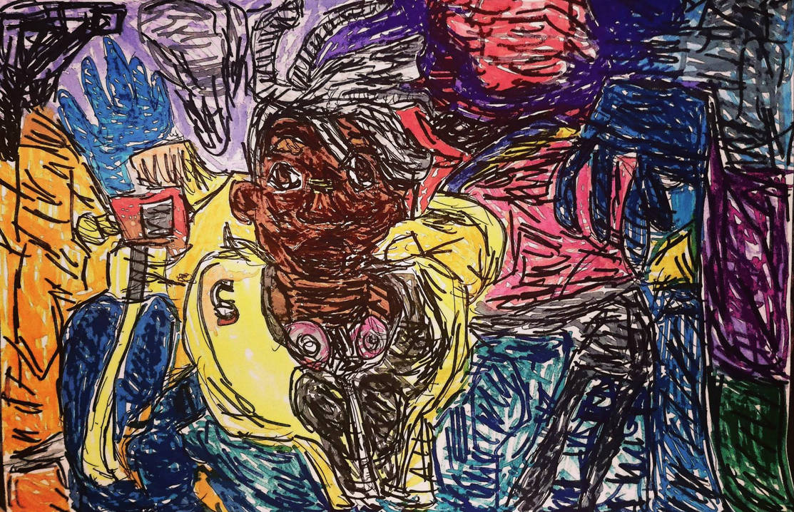 word rapping is a truly magnificent art for a harm by ...