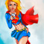 Supergirl