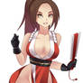 Mai Shiranui