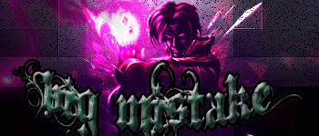 Gambit Signature Color Gambit Signature Banner by PEPITO1O1O on DeviantArt
