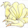 Ninetales