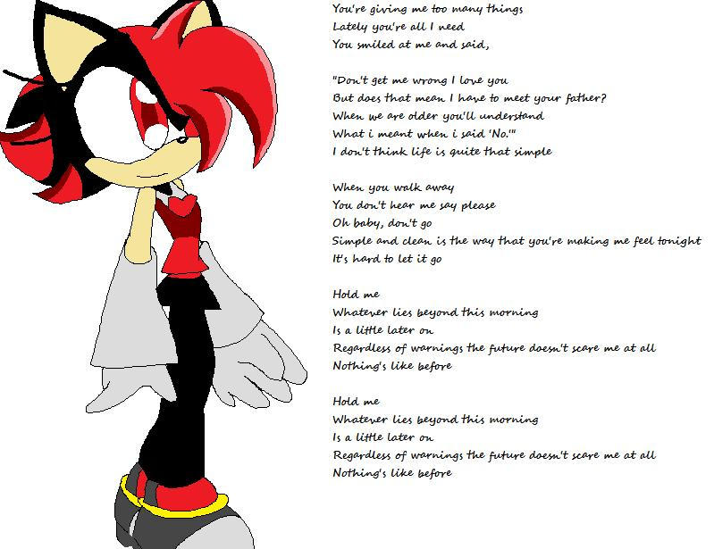 Lexi .:simple and clean:. by Helen-RubiTH on DeviantArt