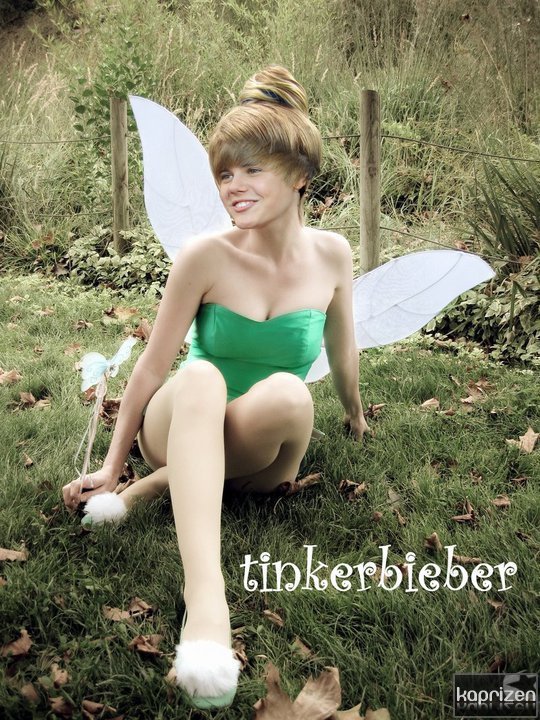 TINKERBIEBER