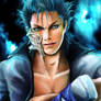 Grimmjow - BLEACH