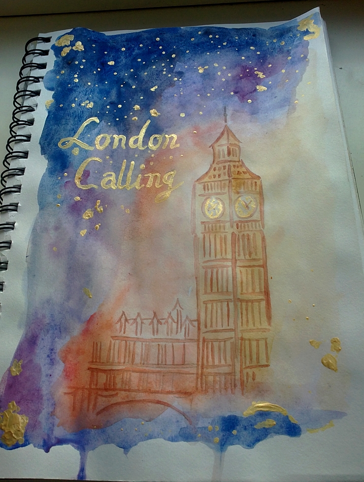 London Calling