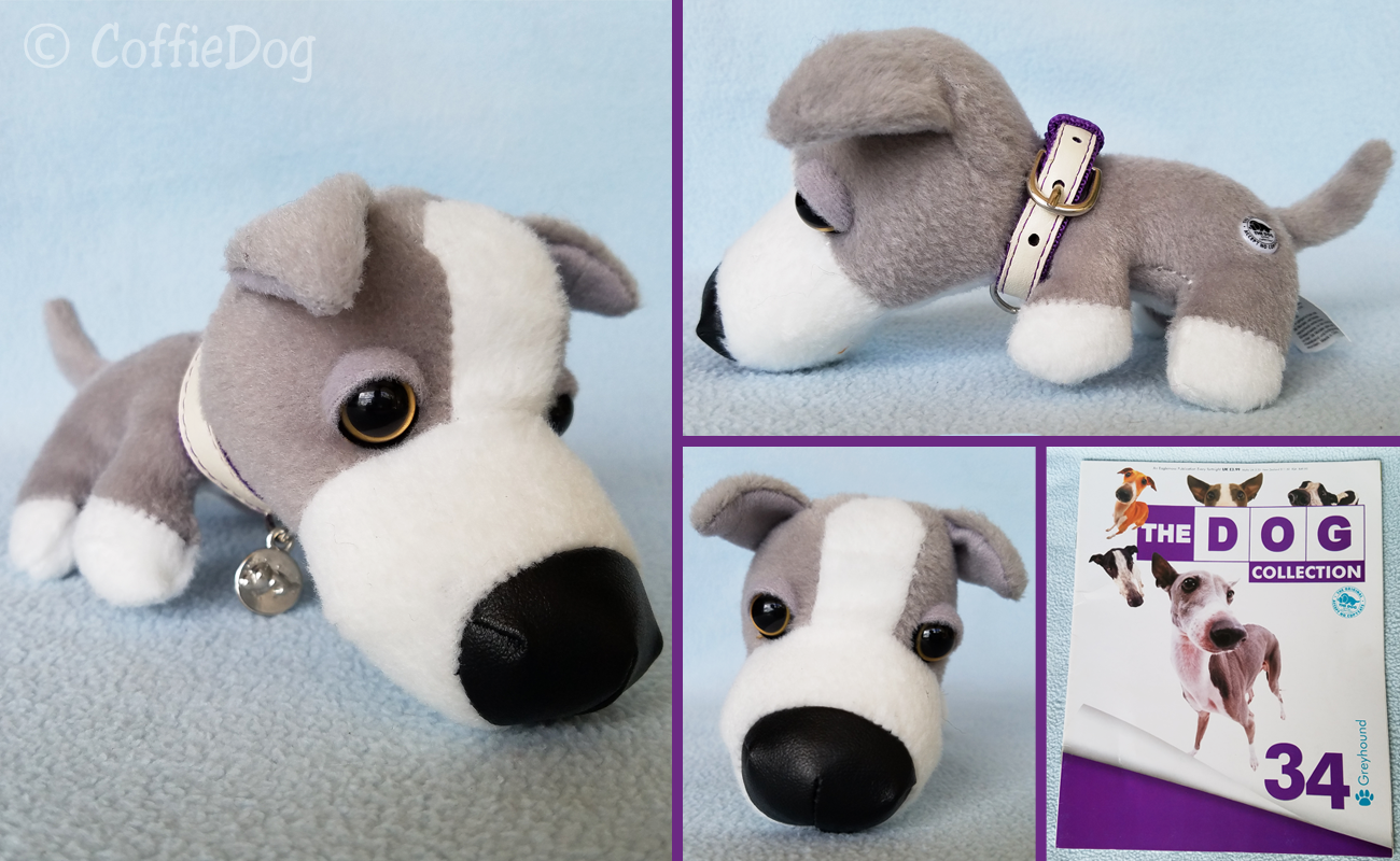 The dog plush shop collection