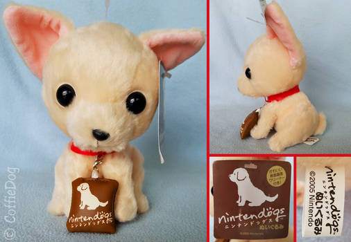 Nintendogs Merch Explore the Best Nintendogs Art | DeviantArt