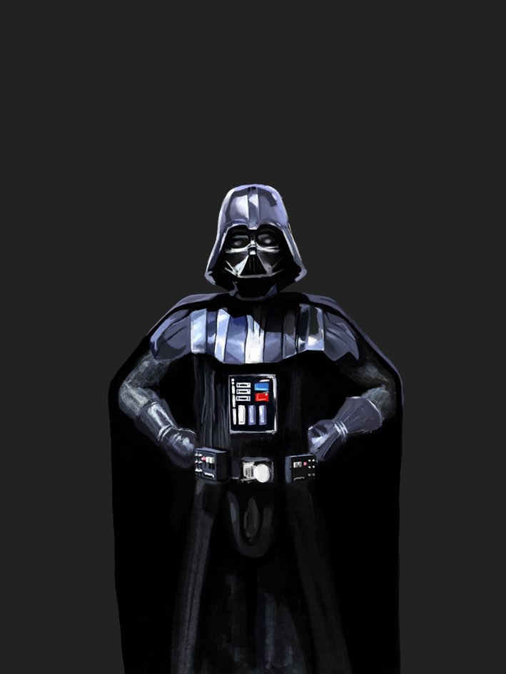 Darth Vader