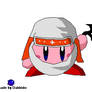 NO 3. SHINOBI KIRBY