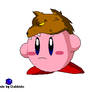 NO 4. ALTERED BEAST KIRBY