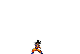 Goku Instant Transmission (Shunkan Ido) by dabbido on DeviantArt