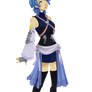 KH - Aqua Again