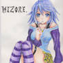 Mizore2