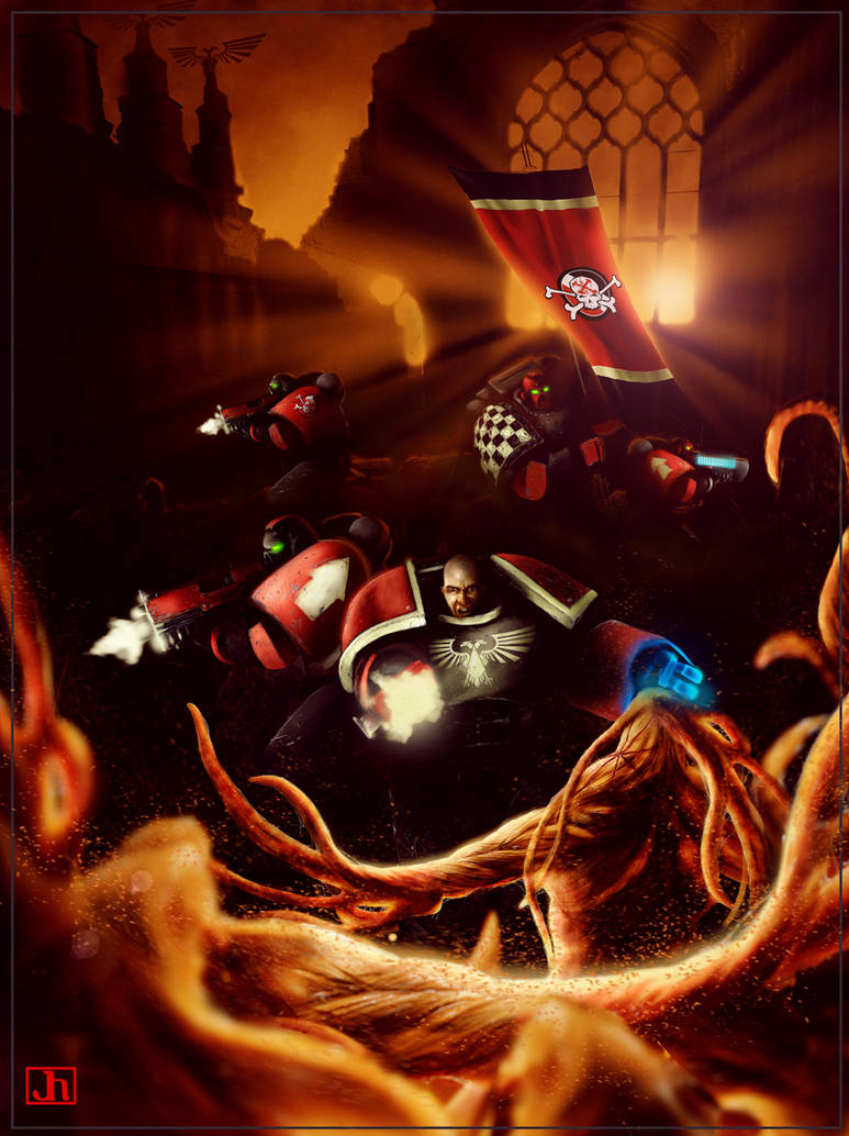 The Dawn of Battle by SharpWriter on DeviantArt