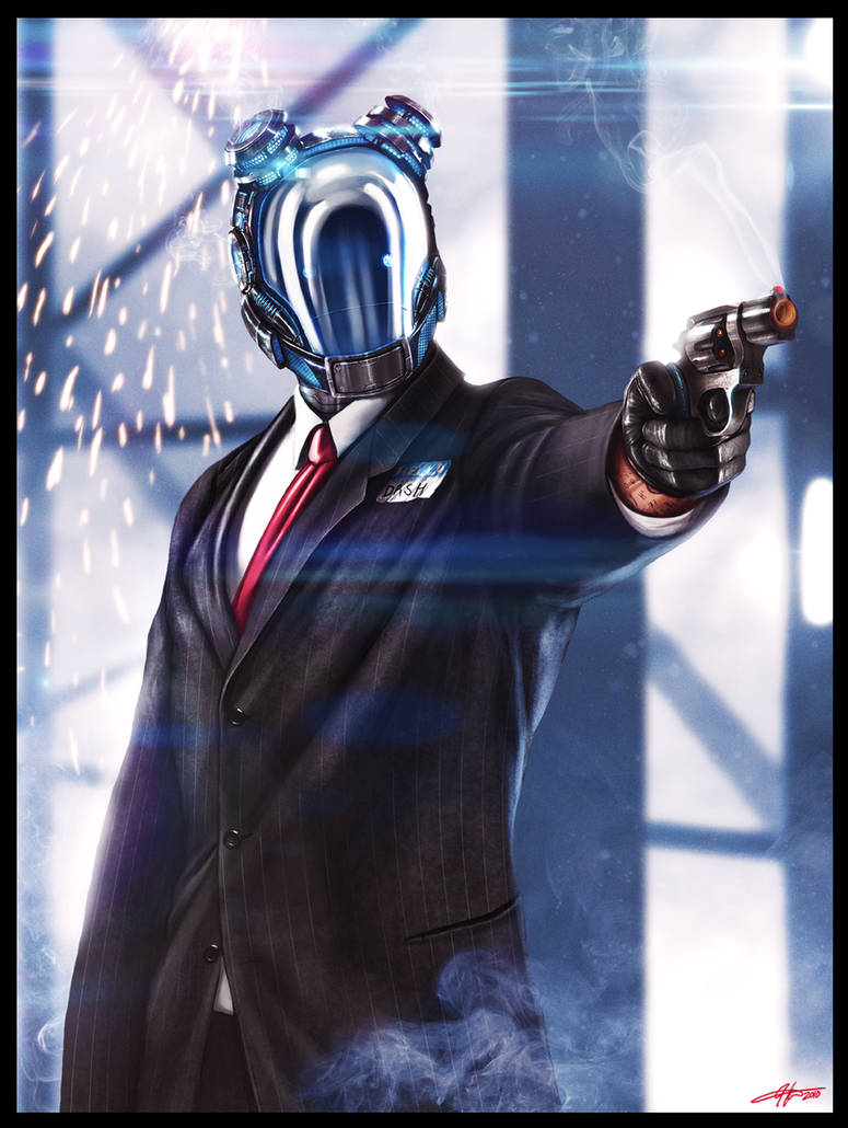 DASH 2010 by SharpWriter on DeviantArt