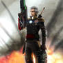 Andrew Jackson Alien Slayer