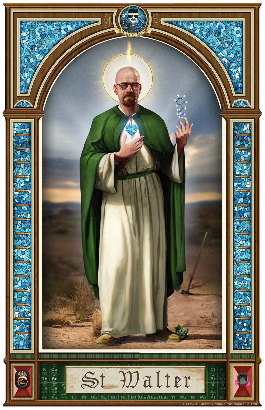 Saint Walter