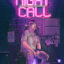 NightCall BoxArt