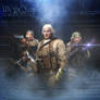 Seal Team 1776