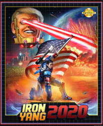 Iron Yang 2020