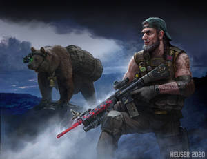 SharpWriter - Professional, Digital Artist | DeviantArt