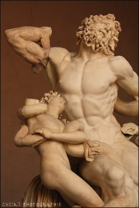 Laocoon