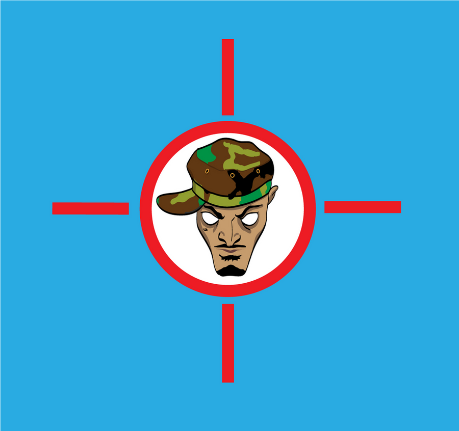 Sniper Cheez Symbol